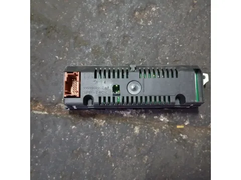 Ρολόι 5555502902 για CITROEN C3 (2002 - 2006) (FC)  - 