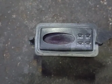 Ρολόι για KIA SHUMA (1998 - 2001) (FB) 