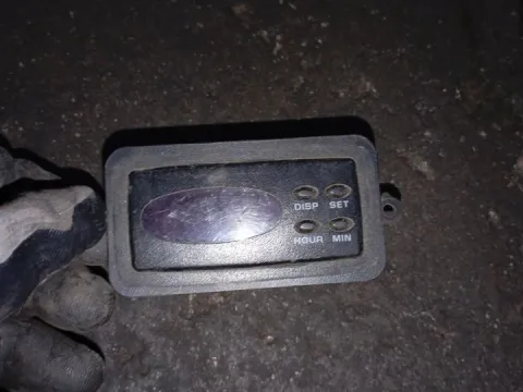 Ρολόι για KIA SHUMA (1998 - 2001) (FB) 