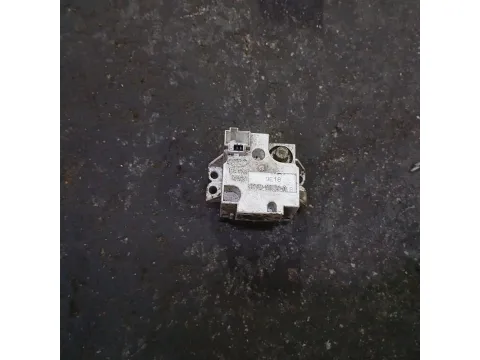 Ρολόι 95VB15000A για FORD TRANSIT (2000 - 2006) (FA_ _)  - 