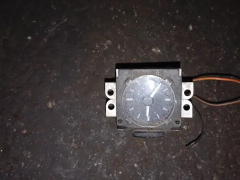 Ρολόι 95VB15000A για FORD TRANSIT (2000 - 2006) (FA_ _) 