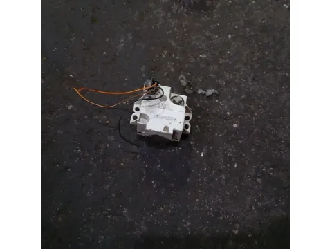 Ρολόι 95VB15000A για FORD TRANSIT (2000 - 2006) (FA_ _)  - 