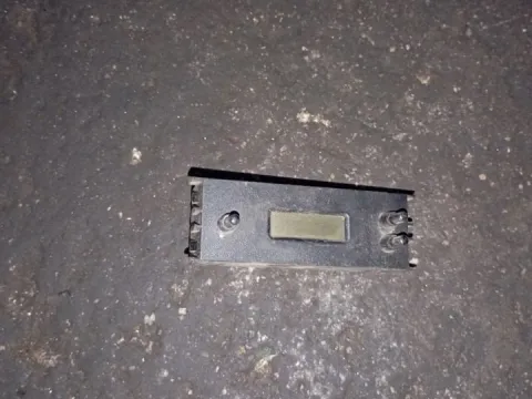 Οθόνη Υπολογιστή 8391005020 για TOYOTA CARINA (1992 - 1995) E (T190) 