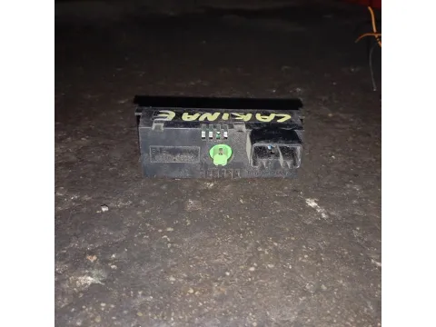 Οθόνη Υπολογιστή 8391005020 για TOYOTA CARINA (1992 - 1995) E (T190)  - 