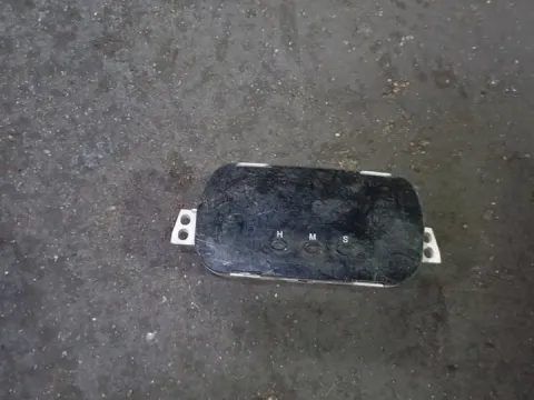 Ρολόι 96945866 για CHEVROLET - DAEWOO AVEO (2007 - 2011) (T250) 