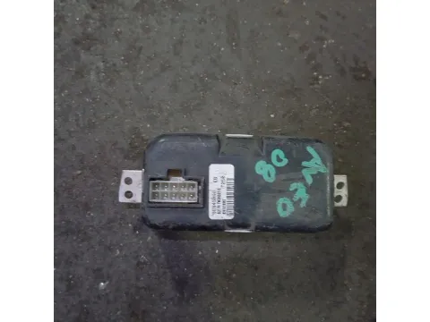 Ρολόι 96945866 για CHEVROLET - DAEWOO AVEO (2007 - 2011) (T250)  - 