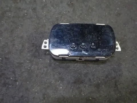 Ρολόι 96945866 για CHEVROLET - DAEWOO AVEO (2007 - 2011) (T250) 