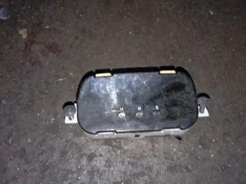 Ρολόι 96652426 για CHEVROLET - DAEWOO AVEO (2005 - 2008) (T200) 