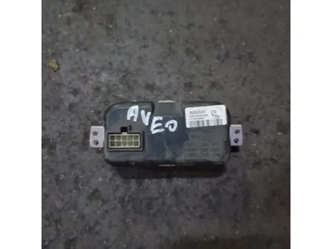 Ρολόι 96652426 για CHEVROLET - DAEWOO AVEO (2005 - 2008) (T200)  - 