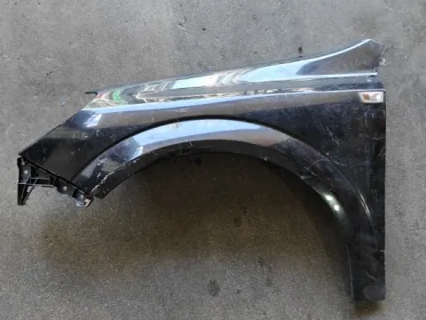 Φτερό Εμπρός Αριστερό για OPEL ASTRA (2004 - 2007) H , (2007 - 2010) H 