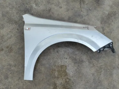 Φτερό Εμπρός Δεξιό για OPEL ASTRA (2004 - 2007) H , (2007 - 2010) H 