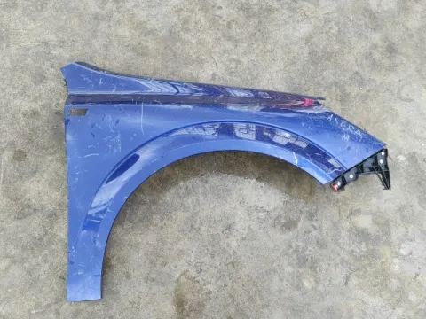 Φτερό Εμπρός Δεξιό για OPEL ASTRA (2004 - 2007) H , (2007 - 2010) H 