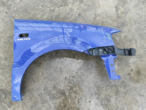 Φτερό Εμπρός Δεξιό για VW POLO (1999 - 2001) (6N2) 