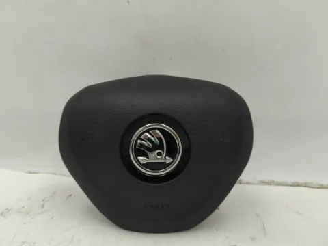 Αερόσακος Εμπρός Οδηγού χωρίς Τιμόνι 3V ( Καινουργιος ) για SKODA SCALA (2019 - ) 