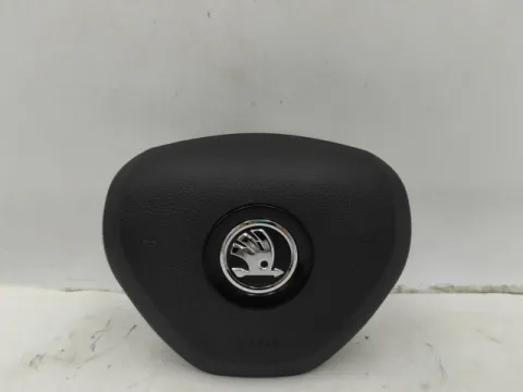 Αερόσακος Εμπρός Οδηγού χωρίς Τιμόνι 3T ( Καινουργιος ) για SKODA SUPERB (2014 - ) 