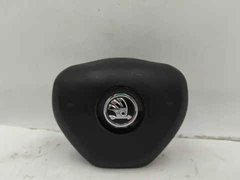 Αερόσακος Εμπρός Οδηγού χωρίς Τιμόνι 6V ( Καινουργιος ) για SKODA KAMIQ (2019 - ) 