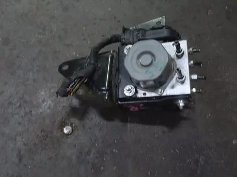 Μονάδα ABS 47660HW60A για NISSAN QASHQAI (2014 - 2017) ( J11 ) 