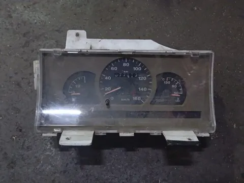 Όργανα Ταμπλό Κοντέρ για FIAT CINQUECENTO (1992 - 1998) (170) 