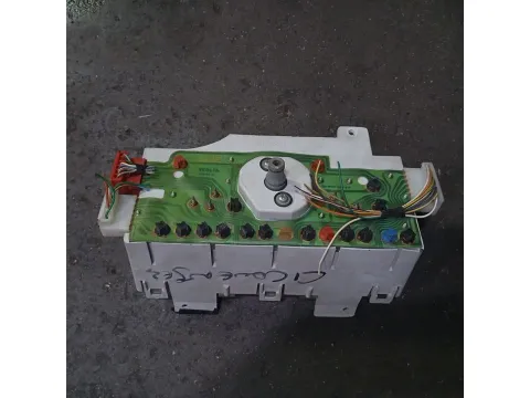 Όργανα Ταμπλό Κοντέρ για FIAT CINQUECENTO (1992 - 1998) (170)  - 