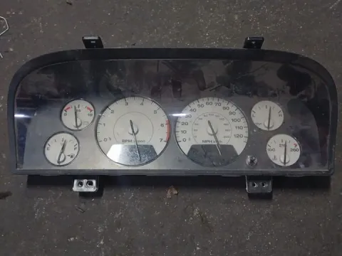 Όργανα Ταμπλό Κοντέρ 56042919AH για JEEP CHEROKEE (2002 -2005) (KJ) 