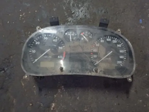 Όργανα Ταμπλό Κοντέρ 5392326600 για VW POLO (1999 - 2001) (6N2) 