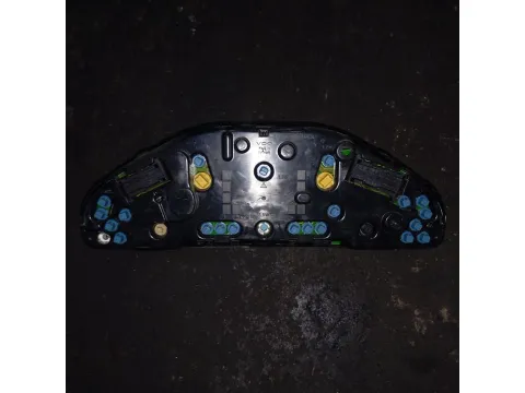 Όργανα Ταμπλό Κοντέρ 110008764 για MERCEDES E - CLASS (1996 - 1999) (W210)  - 