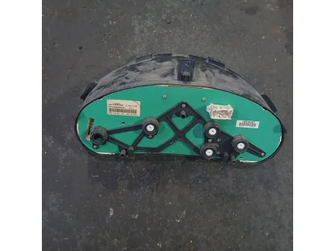 Όργανα Ταμπλό Κοντέρ 9645096980 για PEUGEOT 206 (2000 - 2008) CC  - 