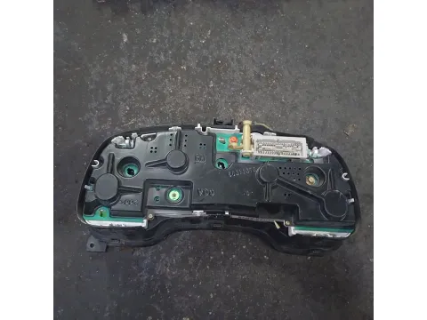 Όργανα Ταμπλό Κοντέρ 24451504ZL για OPEL ASTRA (1998 - 2004) G  - 