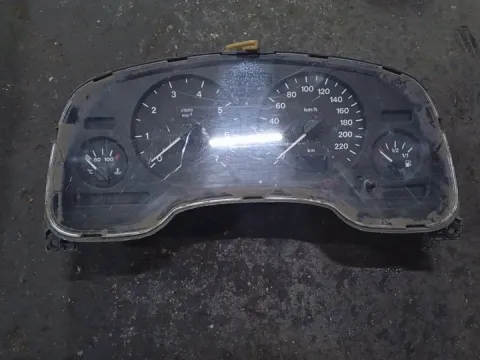 Όργανα Ταμπλό Κοντέρ 09228753EB για OPEL ASTRA (1998 - 2004) G 