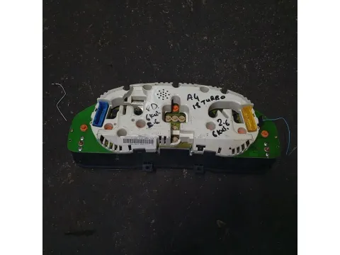 Όργανα Ταμπλό Κοντέρ 88311225 για AUDI A4 (1995 - 1998) (8D)  - 