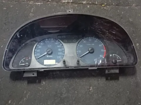 Όργανα Ταμπλό Κοντέρ 216530840 για CITROEN XSARA (2000 - 2003) 