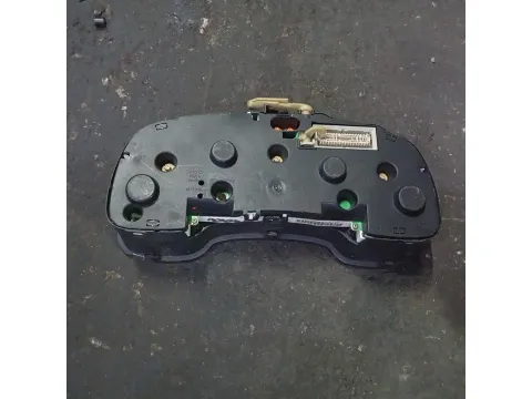 Όργανα Ταμπλό Κοντέρ 09228767EX για OPEL ASTRA (1998 - 2004) G  - 