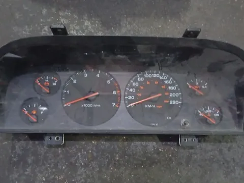 Όργανα Ταμπλό Κοντέρ 56042929AA για JEEP GRAND CHEROKEE (2004 - 2005) (WJ) (WG) 