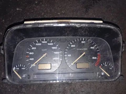 Όργανα Ταμπλό Κοντέρ 89652471 για VW GOLF (1992 - 1998) Mk3 (1H1) 