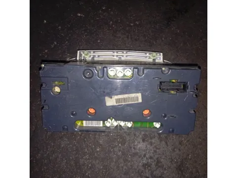 Όργανα Ταμπλό Κοντέρ 89652471 για VW GOLF (1992 - 1998) Mk3 (1H1)  - 