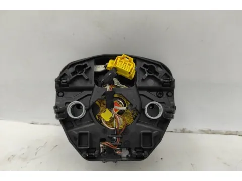 Αερόσακος Εμπρός Οδηγού 5E ( Καινουργιος ) Με Ματ Λογοτυπο χωρίς Τιμόνι για SKODA OCTAVIA (2014 - 2017) , (2017 - 2019)  - 