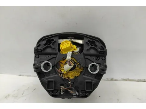 Αερόσακος Εμπρός Οδηγού 6V ( Καινουργιος ) χωρίς Τιμόνι για SKODA CITIGO (2012 - ) - 