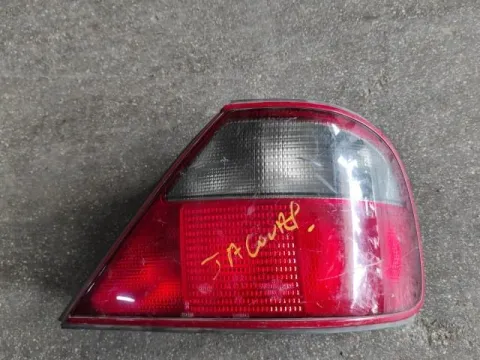 Φανάρι Πίσω Δεξί ( Χτυπημενο ) για JAGUAR XJ (1986 - 1994) (XJ40) Sedan - 4dr , (1993 - 1994) (XJ81) 