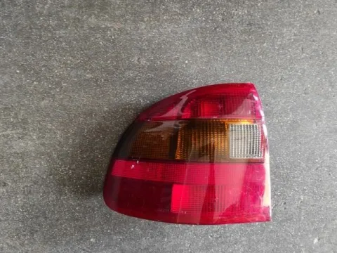Φανάρι Πίσω Αριστερό ( Ιμιτασιον ) για OPEL ASTRA (1991 - 1994) F Sedan - 4dr , (1995 - 1998) F 