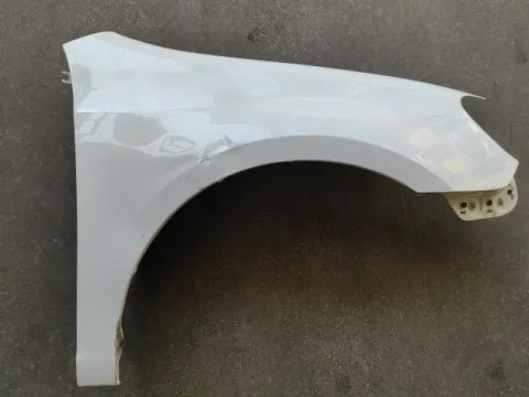 Φτερό Εμπρός Δεξιό ( Ελαττωματικό ) για VW GOLF (2009 - 2013) Mk6 (5K1) 