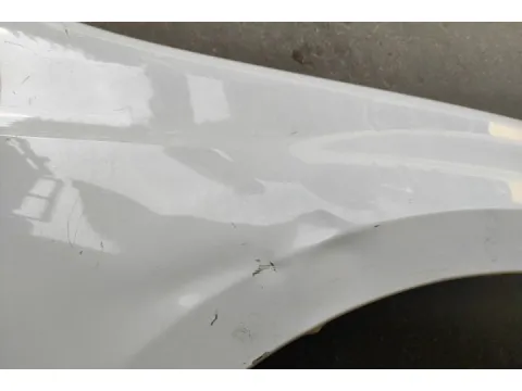 Φτερό Εμπρός Δεξιό ( Ελαττωματικό ) για VW GOLF (2009 - 2013) Mk6 (5K1)  - 