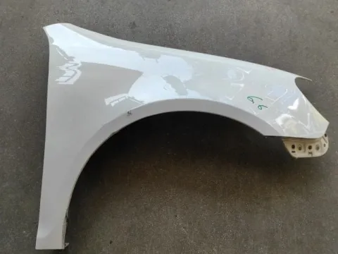 Φτερό Εμπρός Δεξιό για VW GOLF (2009 - 2013) Mk6 (5K1) S-Wagon - 5dr (Variant) 