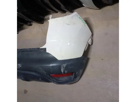 Προφυλακτήρας Πίσω Με Parktronic για RENAULT CAPTUR (2014 - 2016)  - 