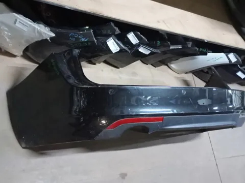 Προφυλακτήρας Πίσω Με Parktronic για OPEL INSIGNIA (2008 - 2014) SW Sports Tourer 