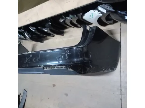 Προφυλακτήρας Πίσω Με Parktronic για OPEL INSIGNIA (2008 - 2014) SW Sports Tourer  - 