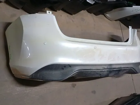 Προφυλακτήρας Πίσω Με Parktronic για NISSAN PULSAR (2015 -) 