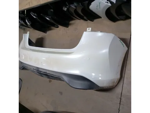 Προφυλακτήρας Πίσω Με Parktronic για NISSAN PULSAR (2015 -)  - 