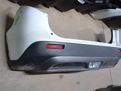 Προφυλακτήρας Πίσω για SUZUKI VITARA (2015 - ) F/L