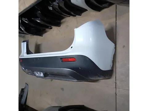 Προφυλακτήρας Πίσω για SUZUKI VITARA (2015 - ) F/L - 
