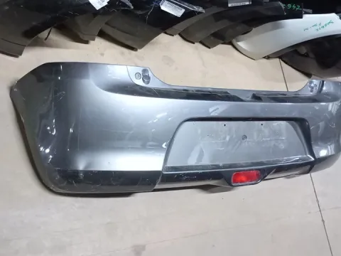 Προφυλακτήρας Πίσω για SUZUKI SWIFT (2017 - ) () 